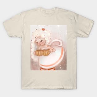Pumpkin Latte T-Shirt